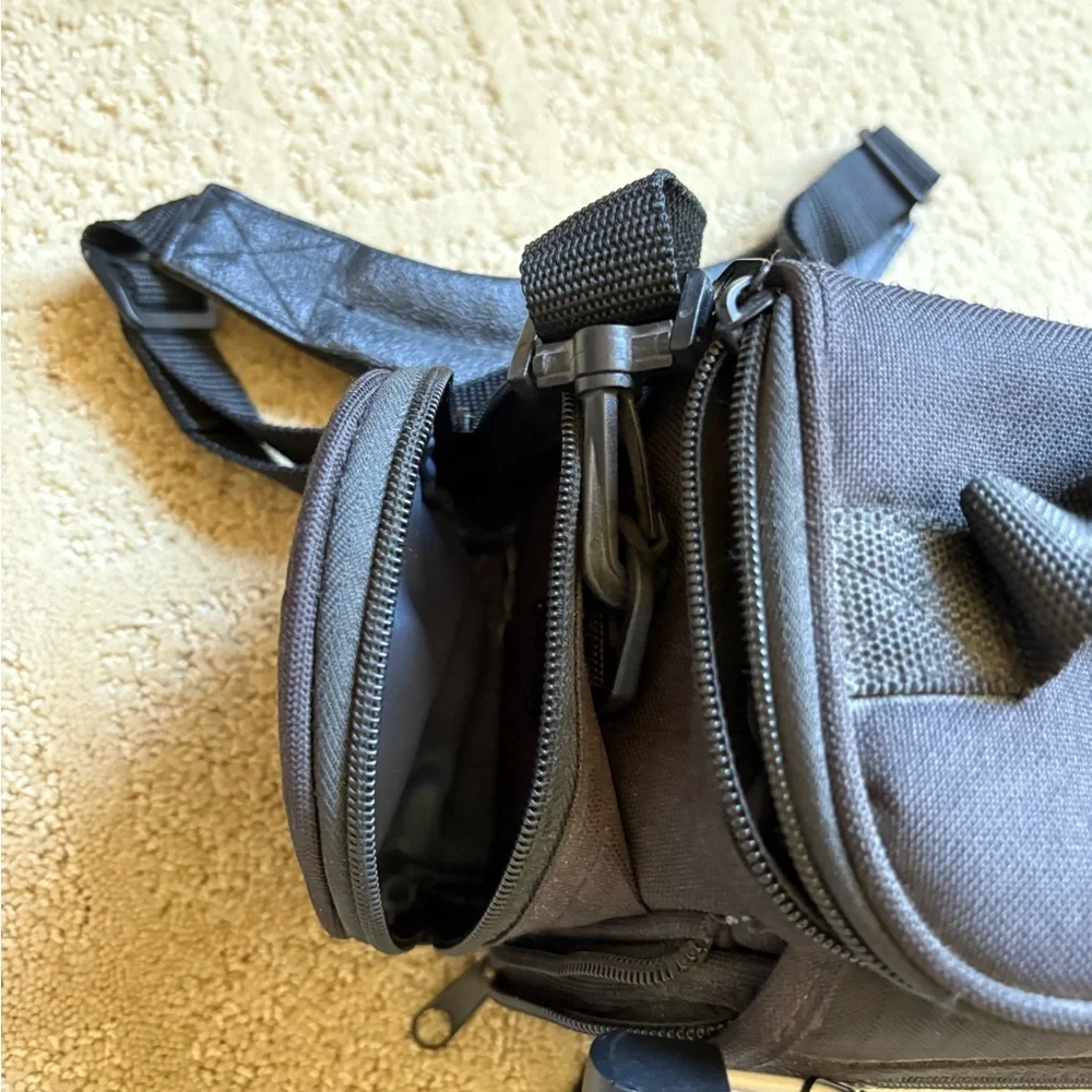 Samsonite Camera or Camcorder Bag ***NEW***